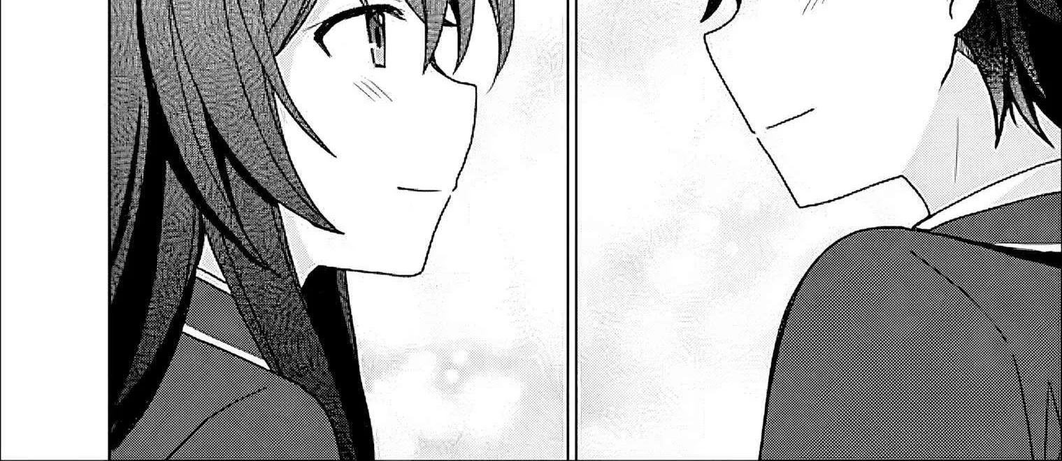 It Turns Out That I Have a Fiancee, but She Is the Famous “Villainess” of the School. What Should I Do? Chapter 9.1 page 17 - 