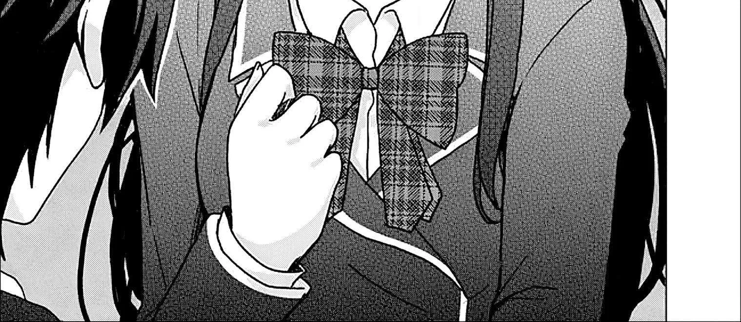 It Turns Out That I Have a Fiancee, but She Is the Famous “Villainess” of the School. What Should I Do? Chapter 9.1 page 19 - 