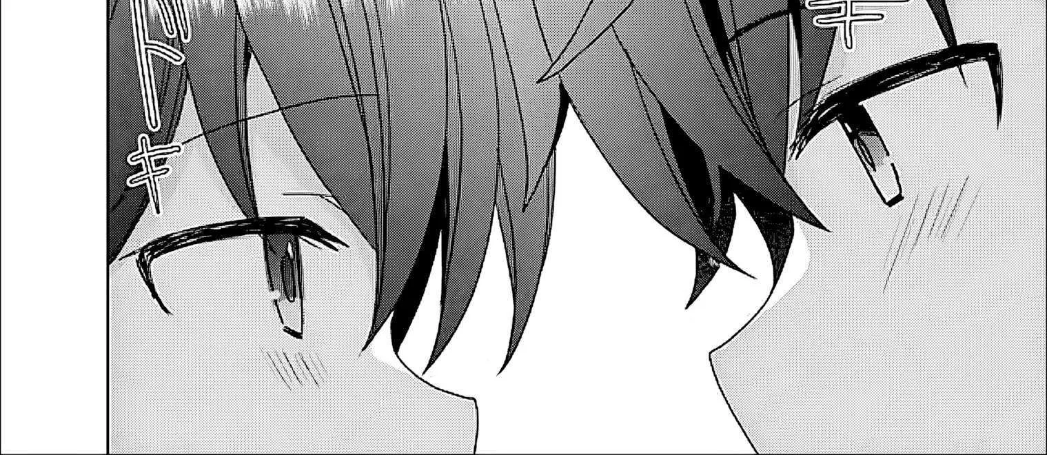 It Turns Out That I Have a Fiancee, but She Is the Famous “Villainess” of the School. What Should I Do? Chapter 9.1 page 21 - 