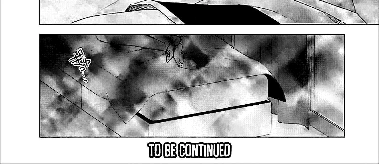 It Turns Out That I Have a Fiancee, but She Is the Famous “Villainess” of the School. What Should I Do? Chapter 9.2 page 27 - 