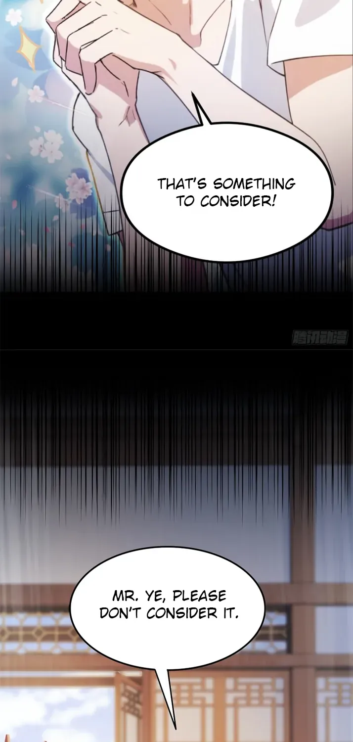 It Turns Out That I Have Been Invincible For A Long Time Chapter 0 page 13 - 