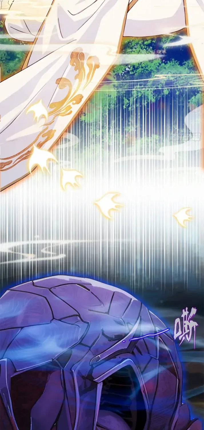 It Turns Out That I Have Been Invincible For A Long Time Chapter 0 page 3 - 