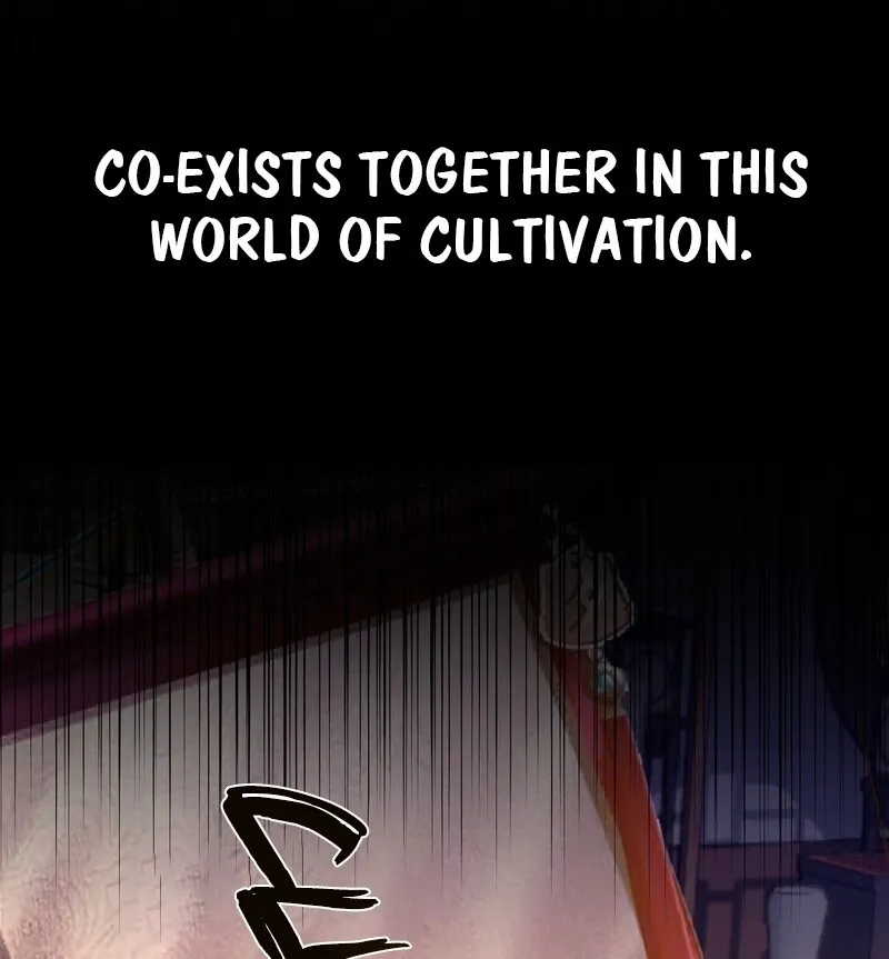 It Turns Out That I Have Been Invincible For A Long Time Chapter 1 page 17 - 