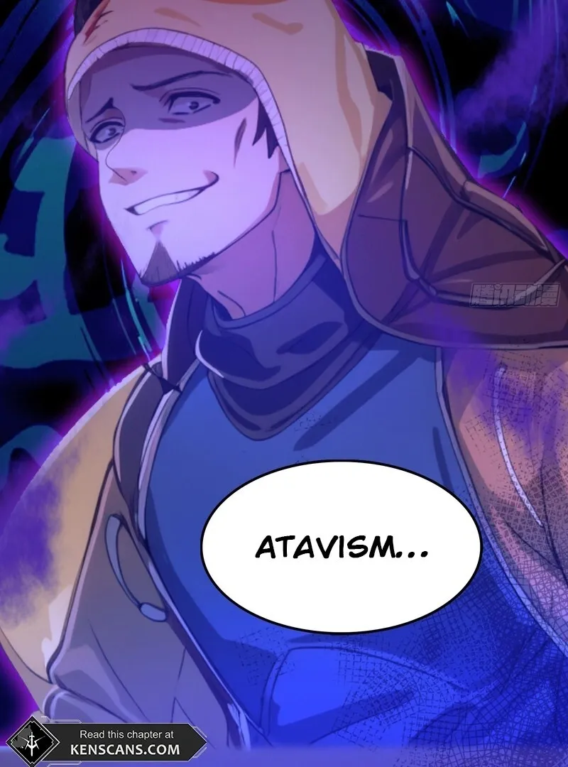 It Turns Out That I Have Been Invincible For A Long Time Chapter 1 page 30 - 