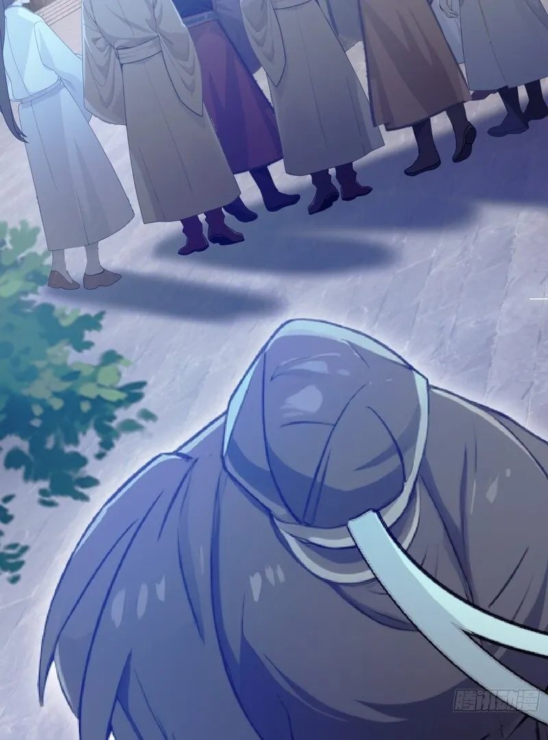 It Turns Out That I Have Been Invincible For A Long Time Chapter 1 page 33 - 