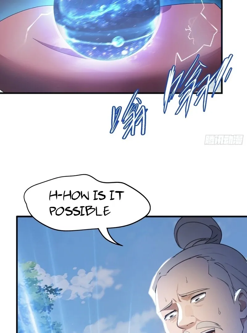 It Turns Out That I Have Been Invincible For A Long Time Chapter 1 page 59 - 