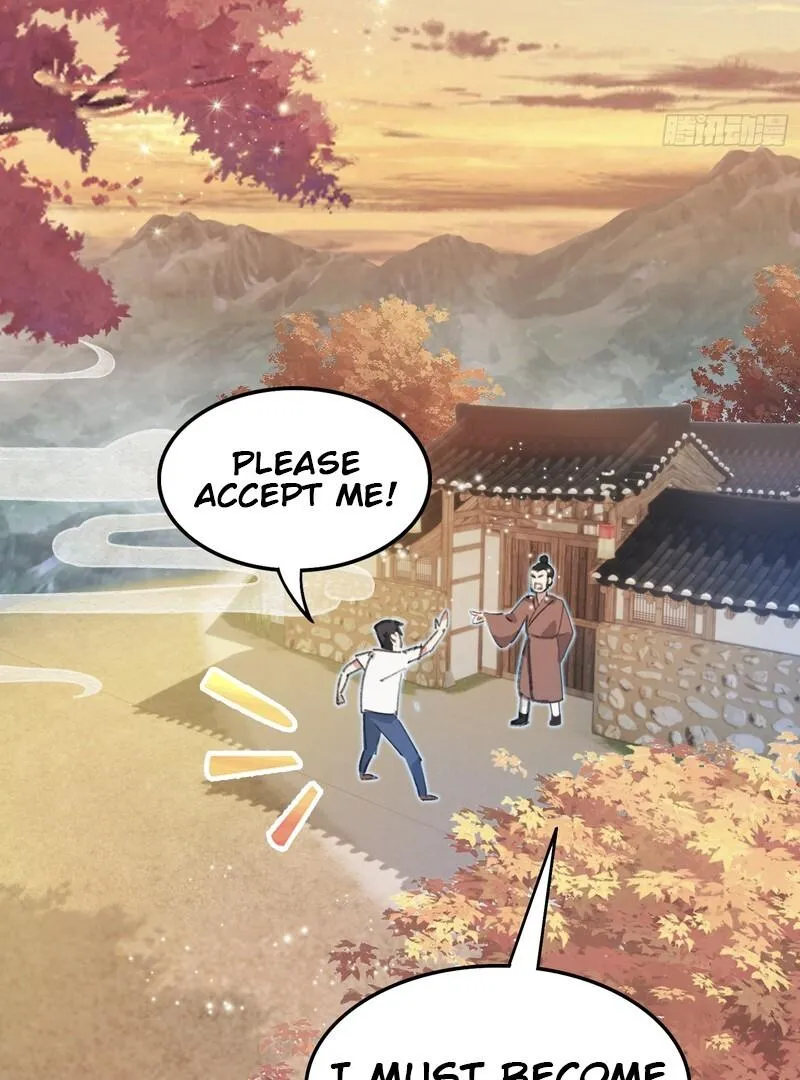 It Turns Out That I Have Been Invincible For A Long Time Chapter 1 page 68 - 