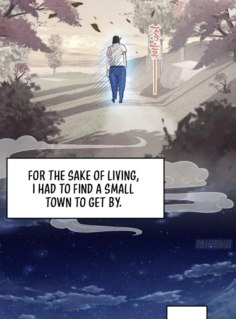 It Turns Out That I Have Been Invincible For A Long Time Chapter 1 page 70 - 