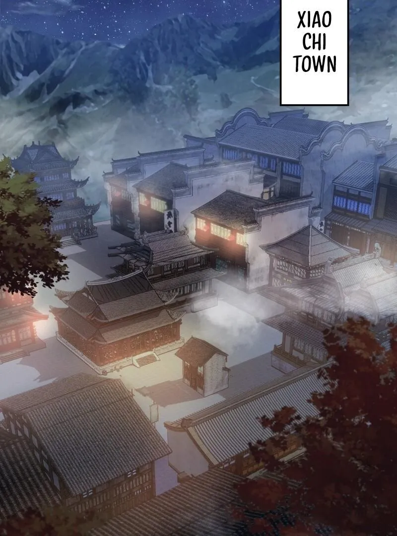 It Turns Out That I Have Been Invincible For A Long Time Chapter 1 page 71 - 
