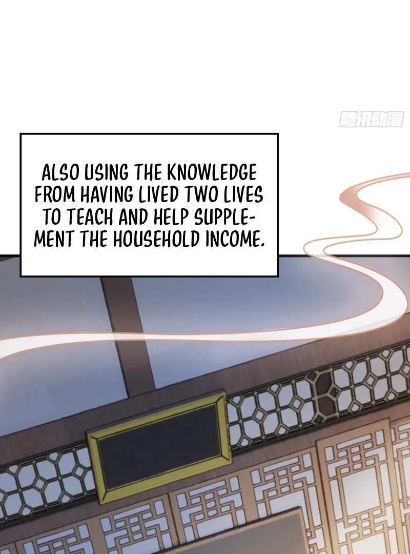 It Turns Out That I Have Been Invincible For A Long Time Chapter 1 page 76 - 
