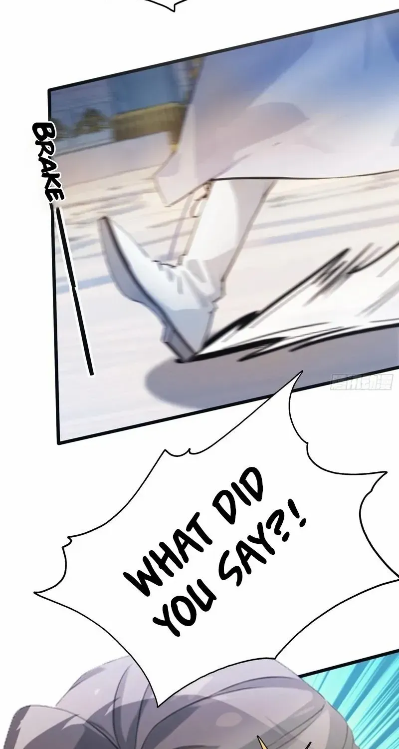It Turns Out That I Have Been Invincible For A Long Time Chapter 10 page 11 - 