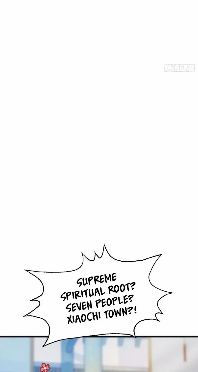 It Turns Out That I Have Been Invincible For A Long Time Chapter 10 page 13 - 