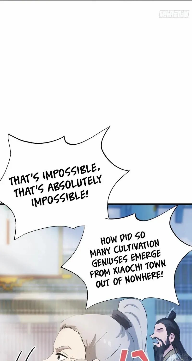 It Turns Out That I Have Been Invincible For A Long Time Chapter 10 page 16 - 