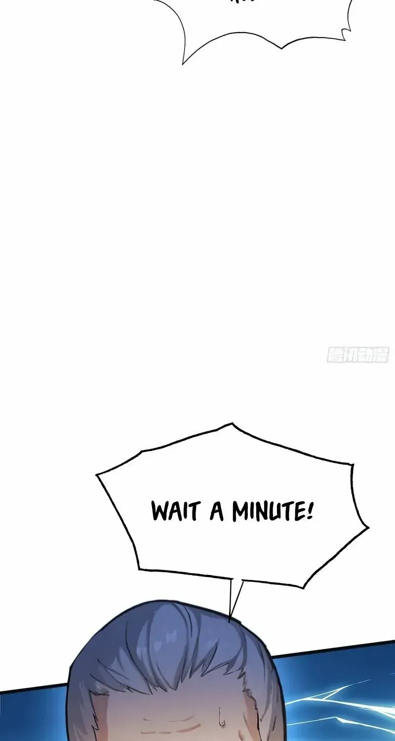 It Turns Out That I Have Been Invincible For A Long Time Chapter 10 page 20 - 