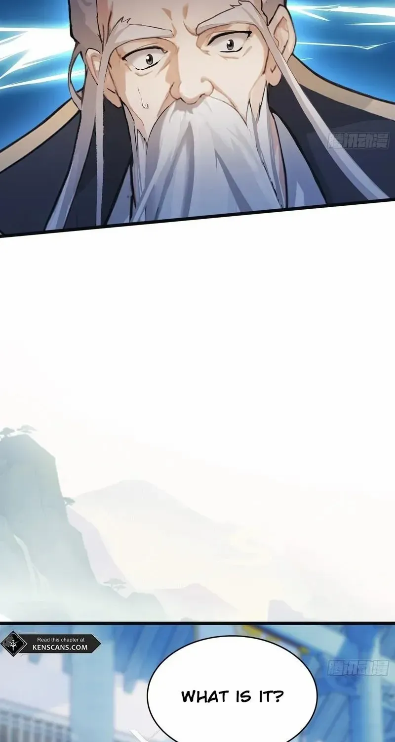 It Turns Out That I Have Been Invincible For A Long Time Chapter 10 page 21 - 