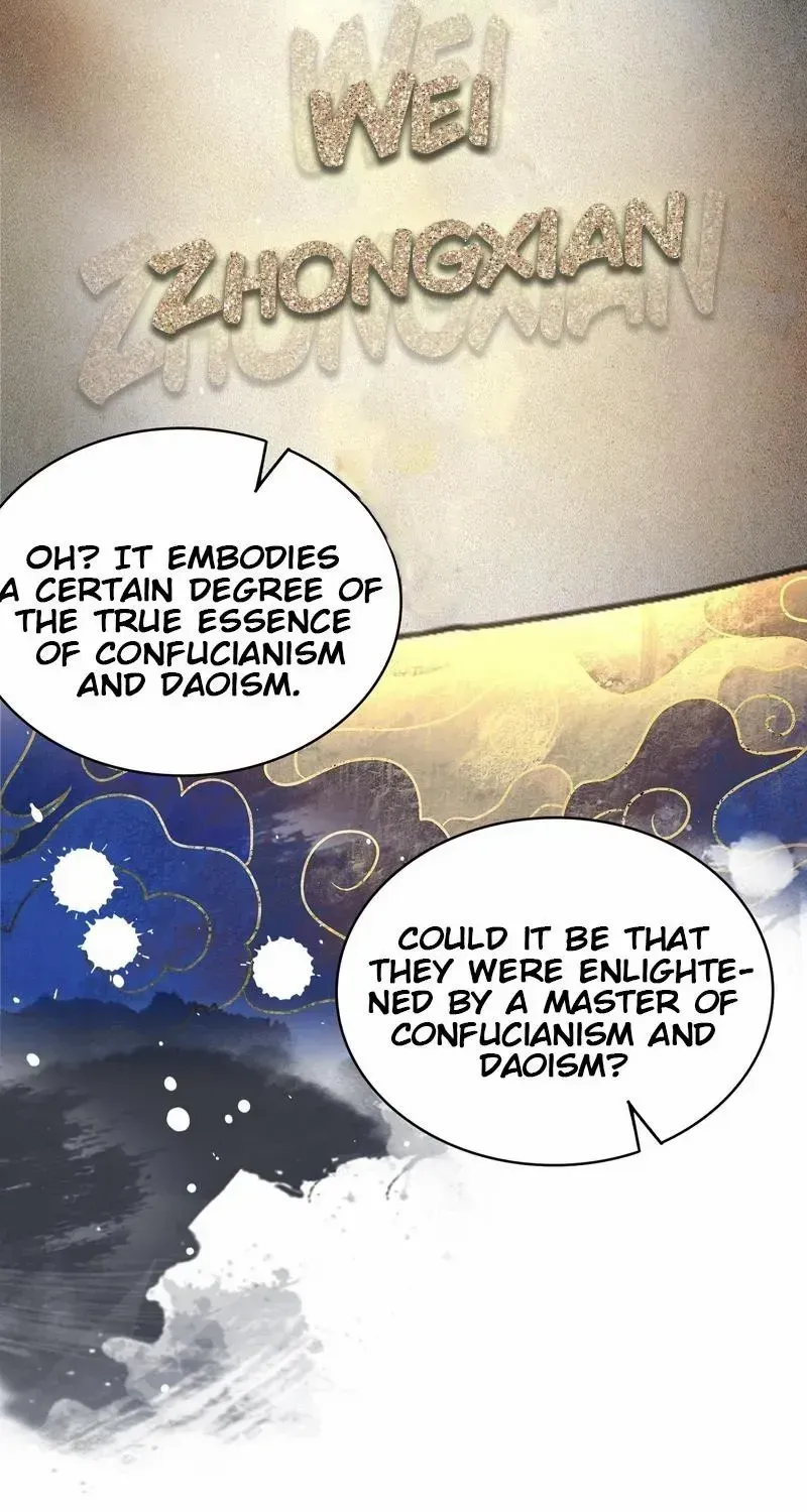 It Turns Out That I Have Been Invincible For A Long Time Chapter 10 page 26 - 