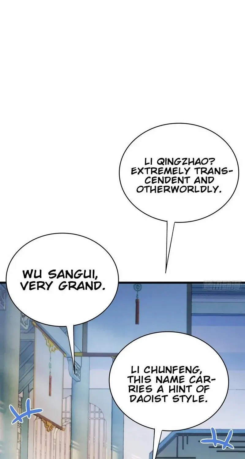 It Turns Out That I Have Been Invincible For A Long Time Chapter 10 page 27 - 