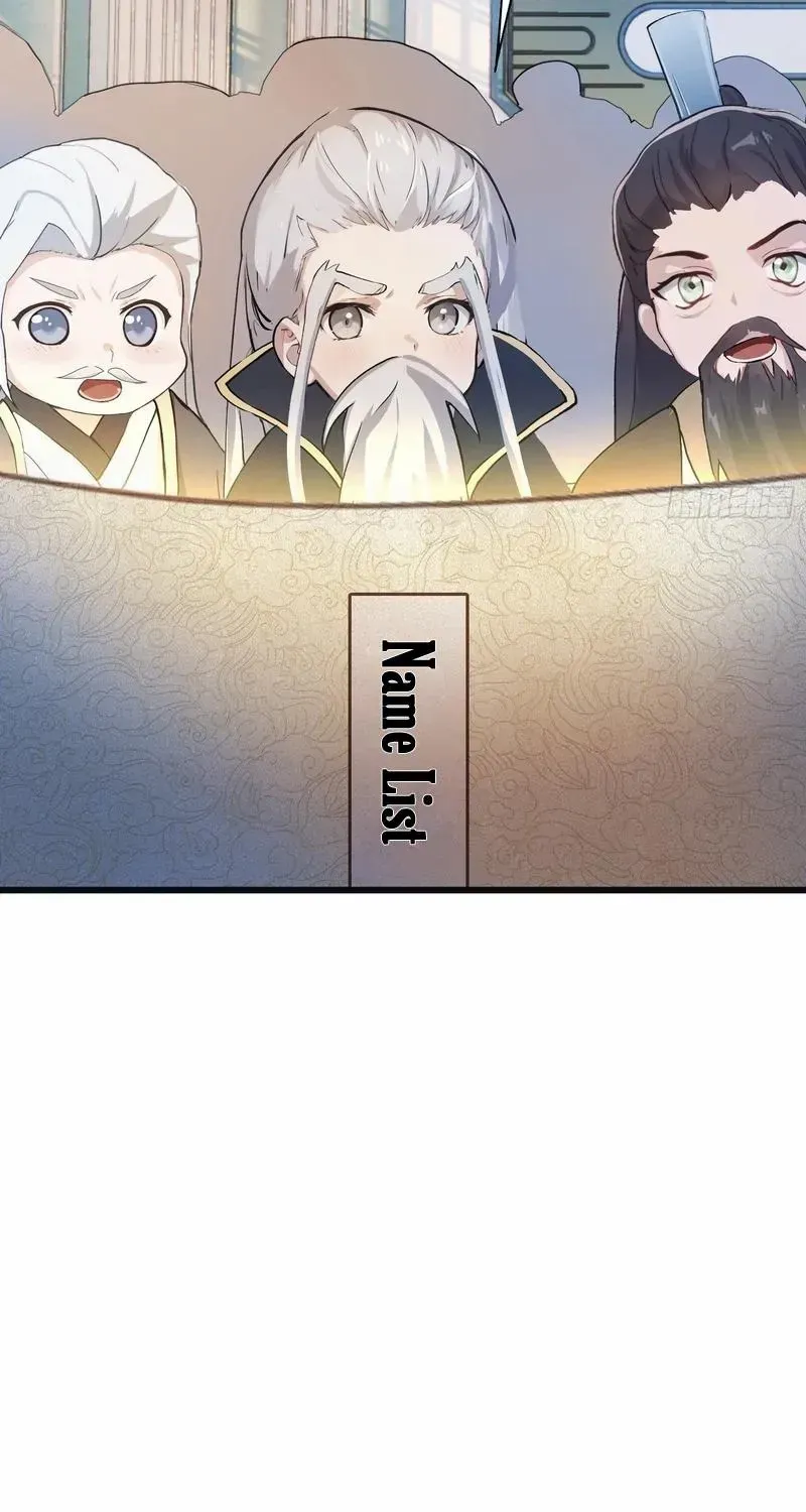 It Turns Out That I Have Been Invincible For A Long Time Chapter 10 page 28 - 