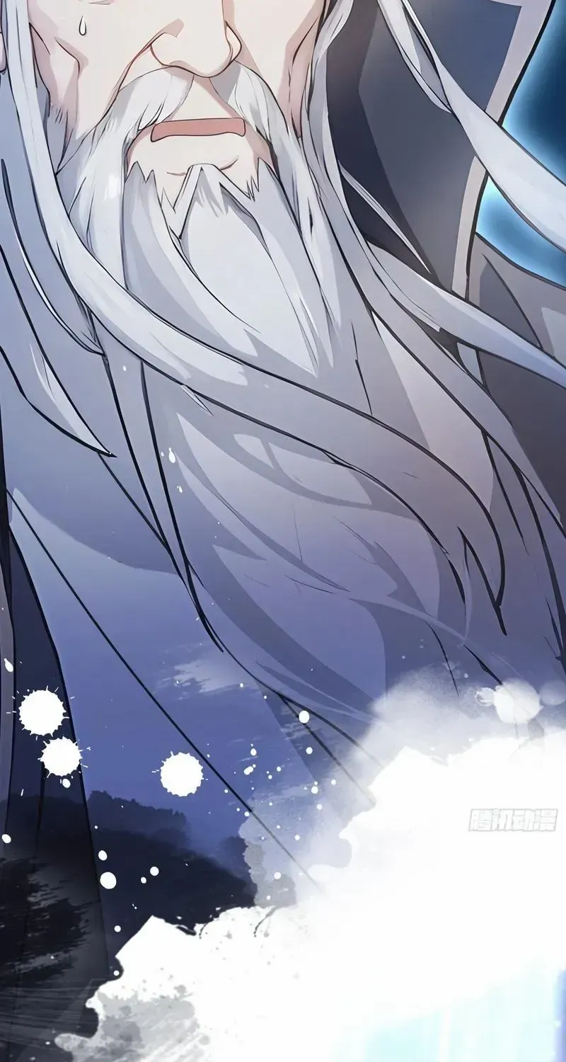 It Turns Out That I Have Been Invincible For A Long Time Chapter 10 page 34 - 