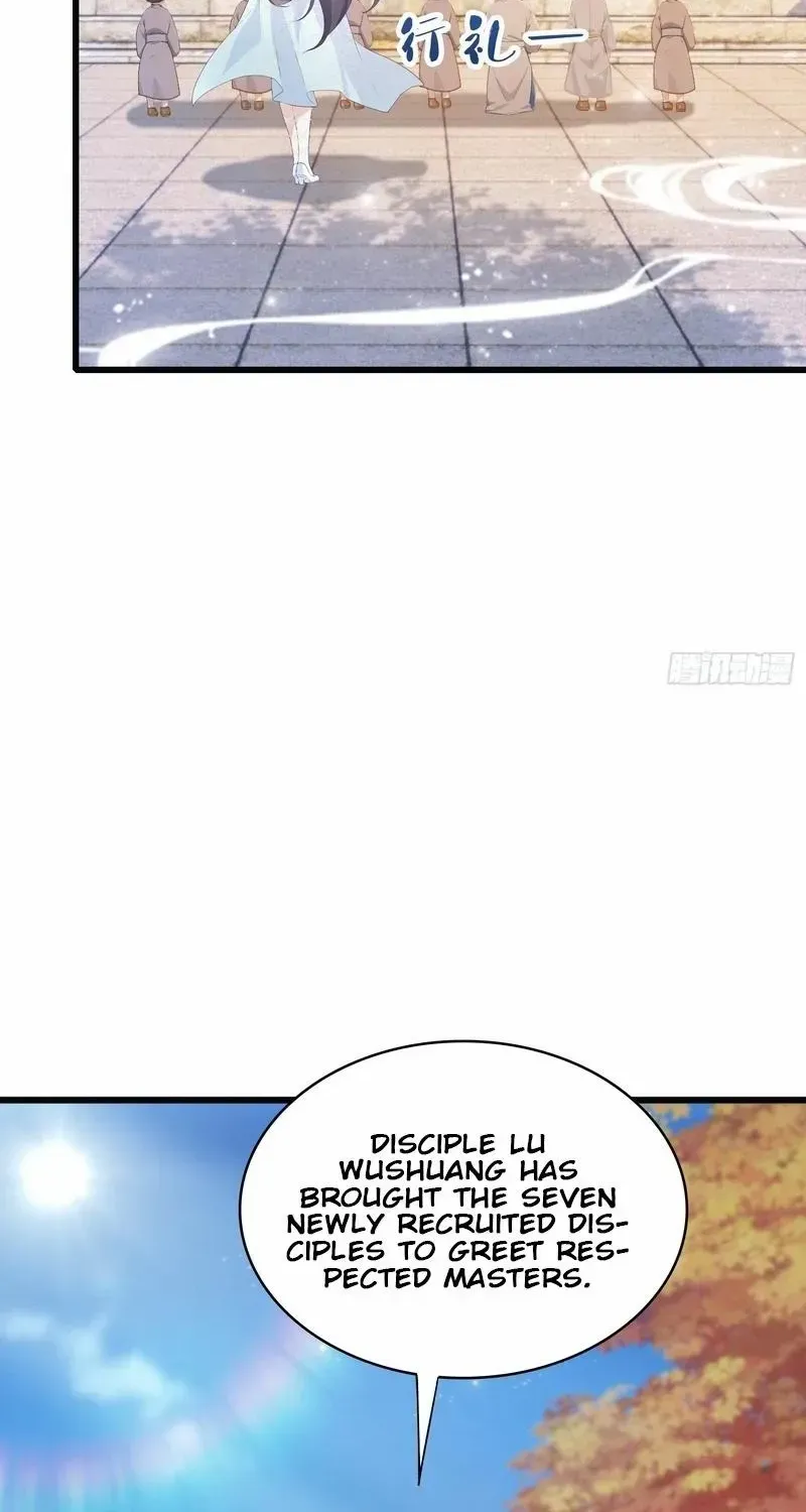 It Turns Out That I Have Been Invincible For A Long Time Chapter 10 page 47 - 