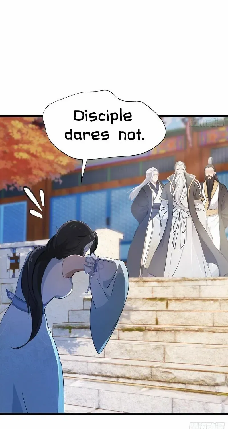 It Turns Out That I Have Been Invincible For A Long Time Chapter 10 page 50 - 