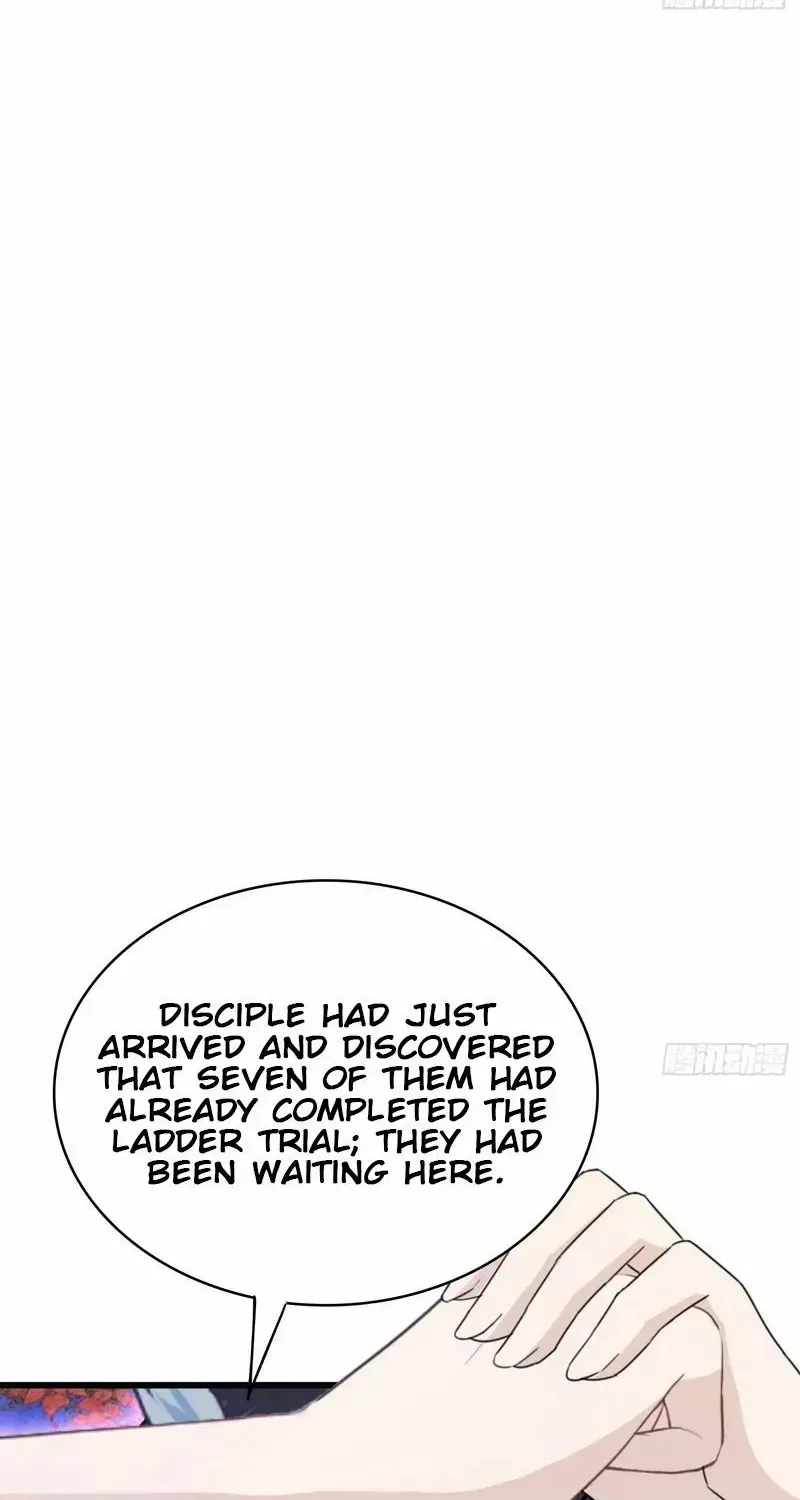 It Turns Out That I Have Been Invincible For A Long Time Chapter 10 page 51 - 