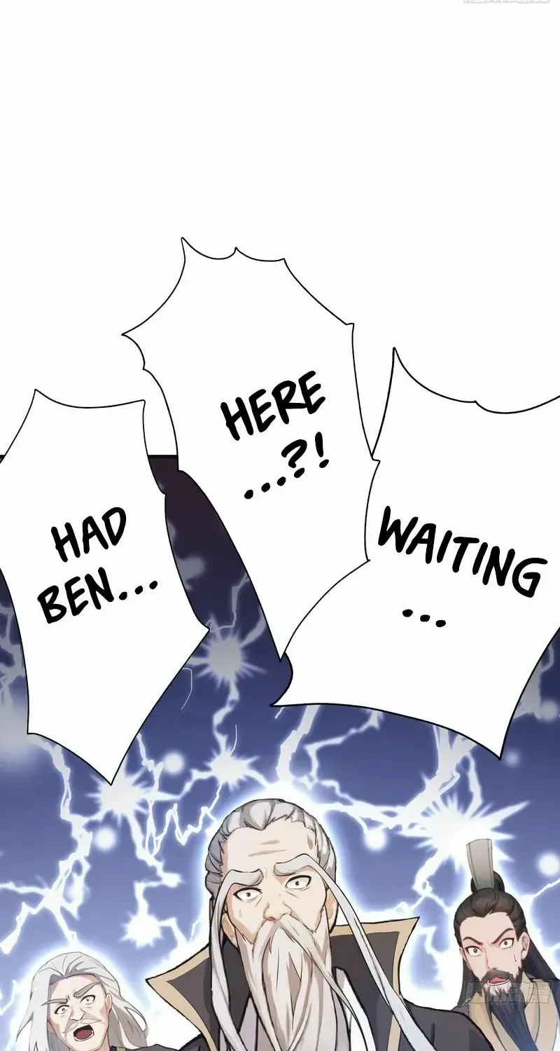 It Turns Out That I Have Been Invincible For A Long Time Chapter 10 page 53 - 