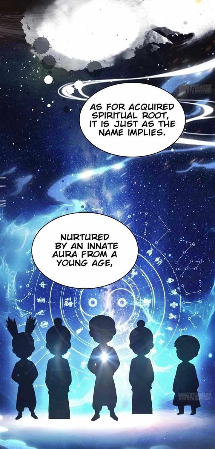 It Turns Out That I Have Been Invincible For A Long Time Chapter 11 page 14 - 