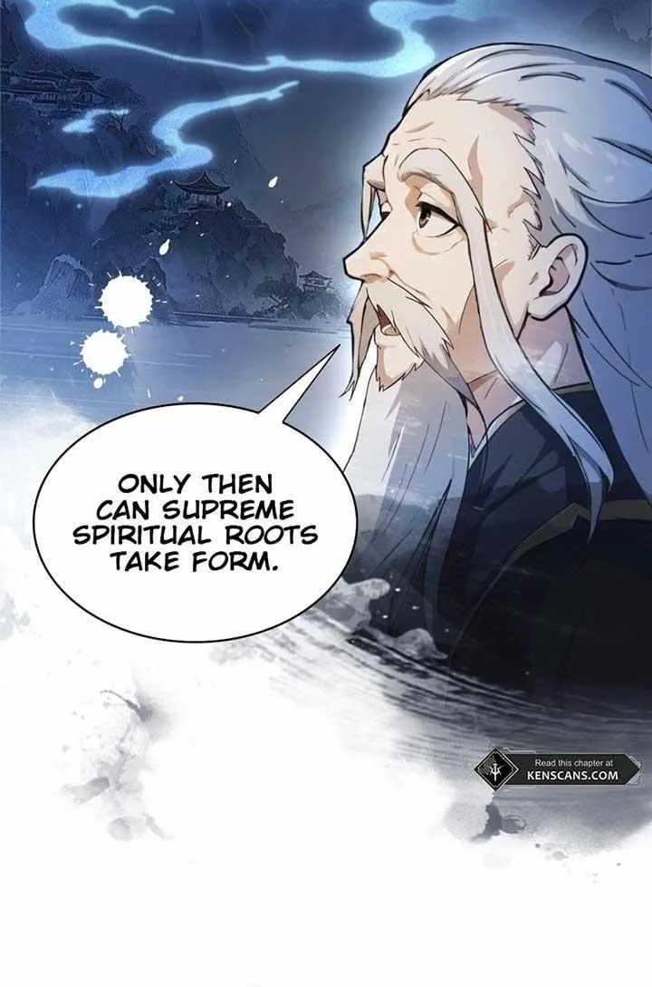It Turns Out That I Have Been Invincible For A Long Time Chapter 11 page 15 - 