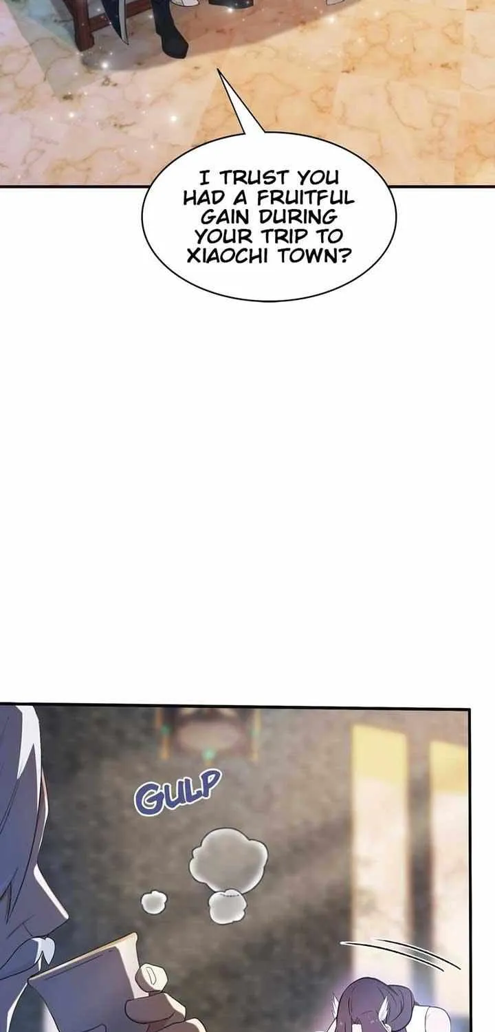 It Turns Out That I Have Been Invincible For A Long Time Chapter 11 page 26 - 