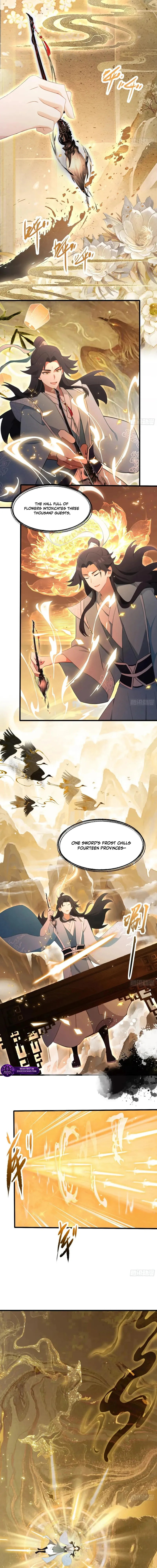 It Turns Out That I Have Been Invincible For A Long Time Chapter 115 page 3 - 