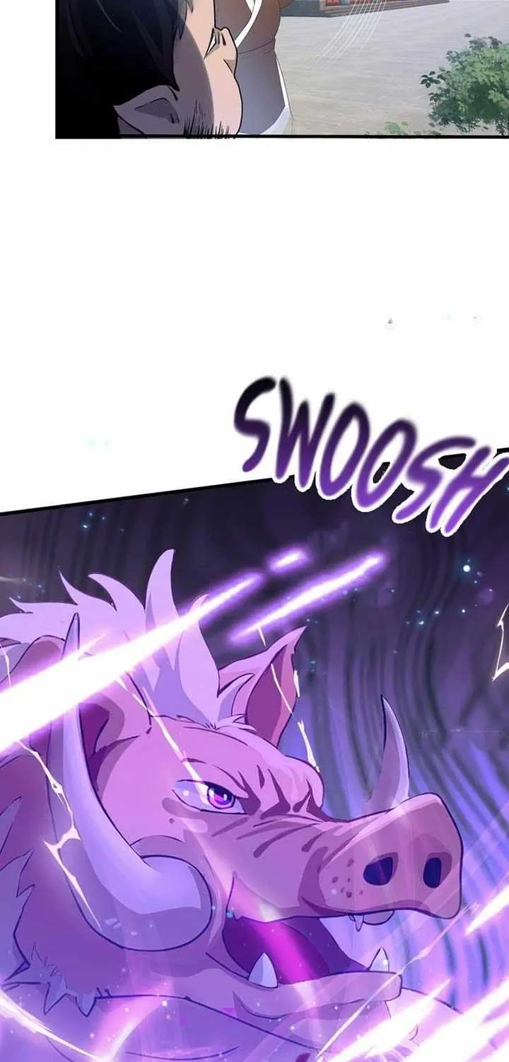 It Turns Out That I Have Been Invincible For A Long Time Chapter 12 page 35 - 