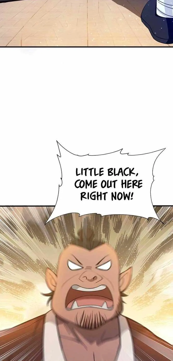 It Turns Out That I Have Been Invincible For A Long Time Chapter 12 page 40 - 