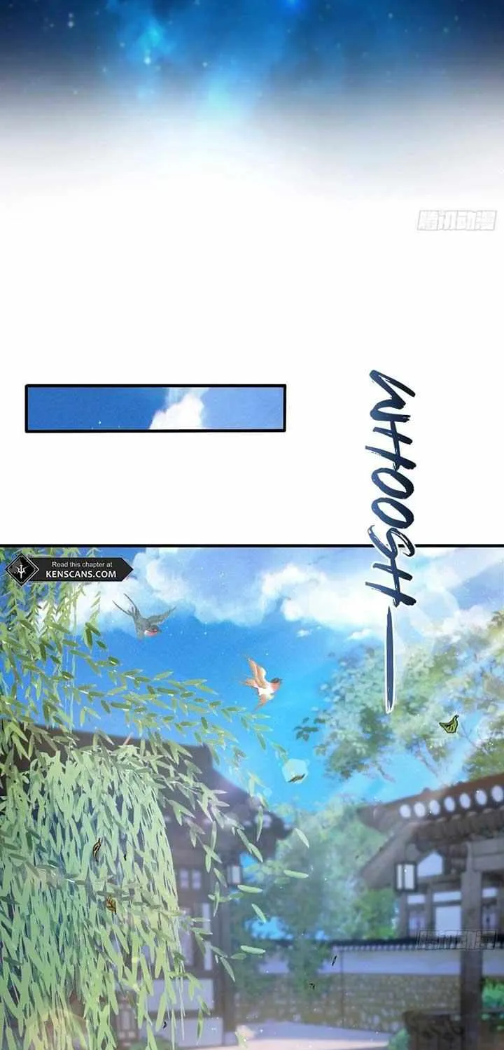 It Turns Out That I Have Been Invincible For A Long Time Chapter 12 page 5 - 