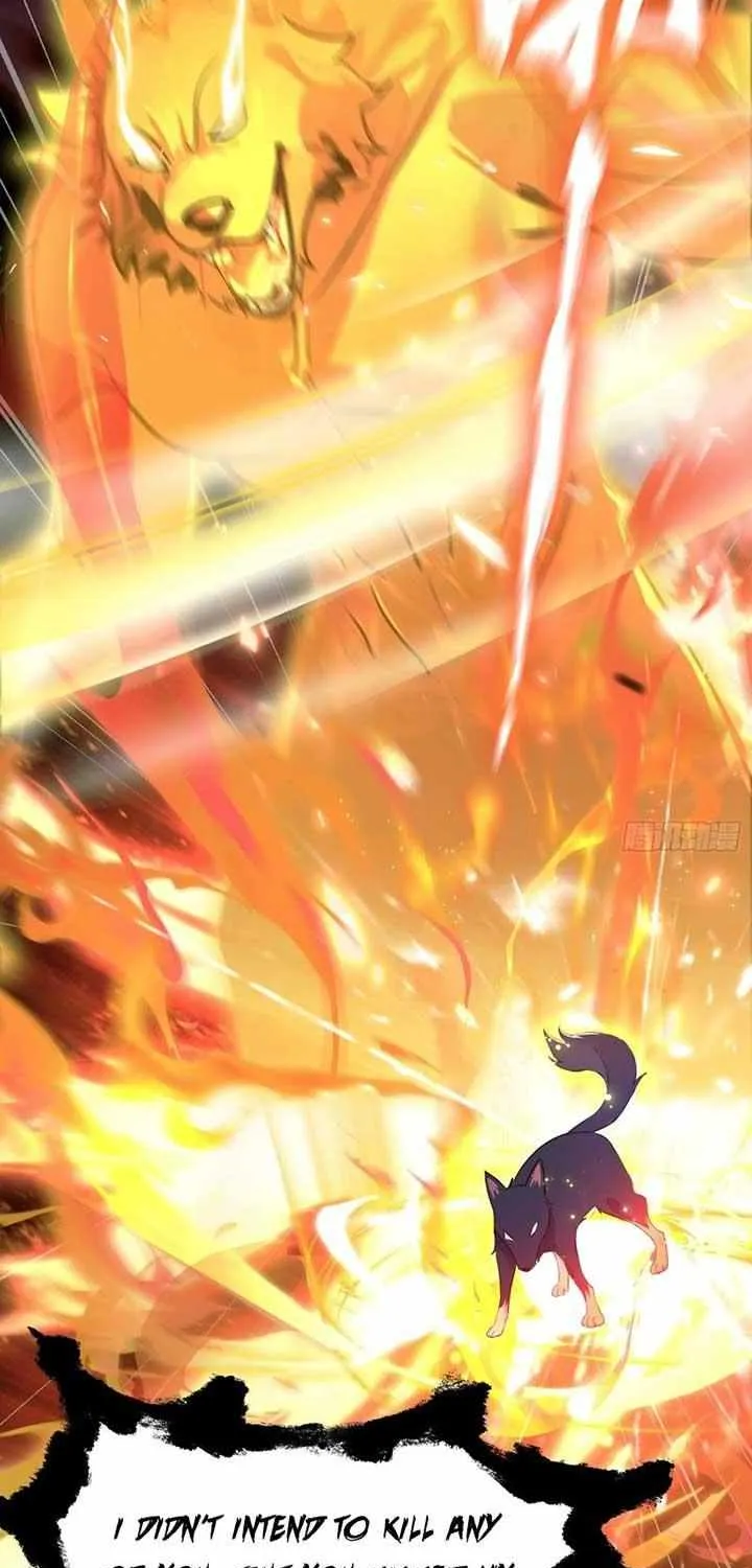 It Turns Out That I Have Been Invincible For A Long Time Chapter 12 page 44 - 