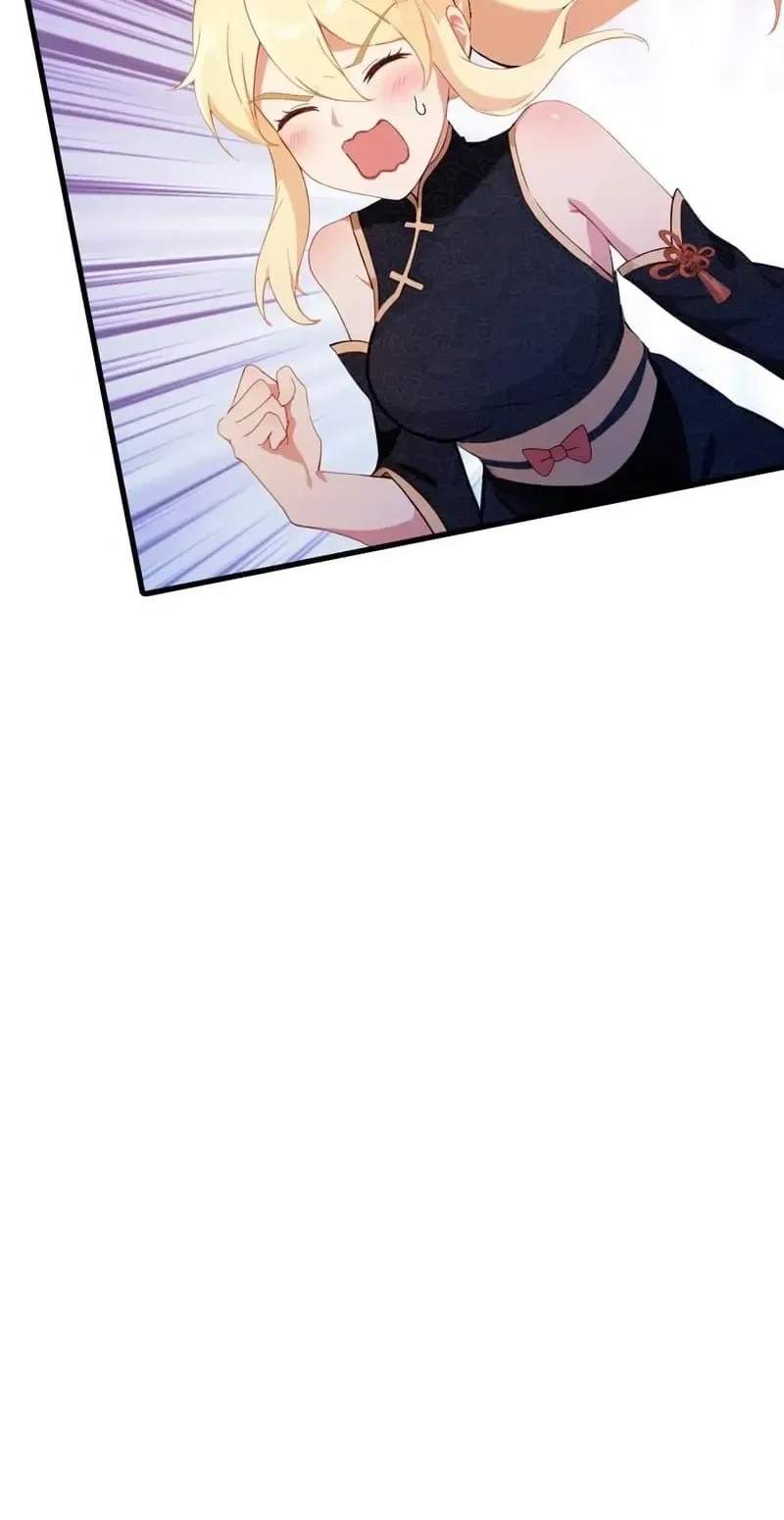 It Turns Out That I Have Been Invincible For A Long Time Chapter 126 page 11 - 