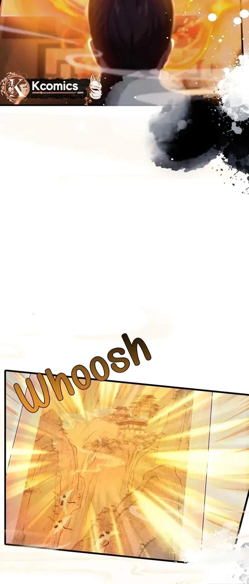 It Turns Out That I Have Been Invincible For A Long Time Chapter 127 page 6 - 
