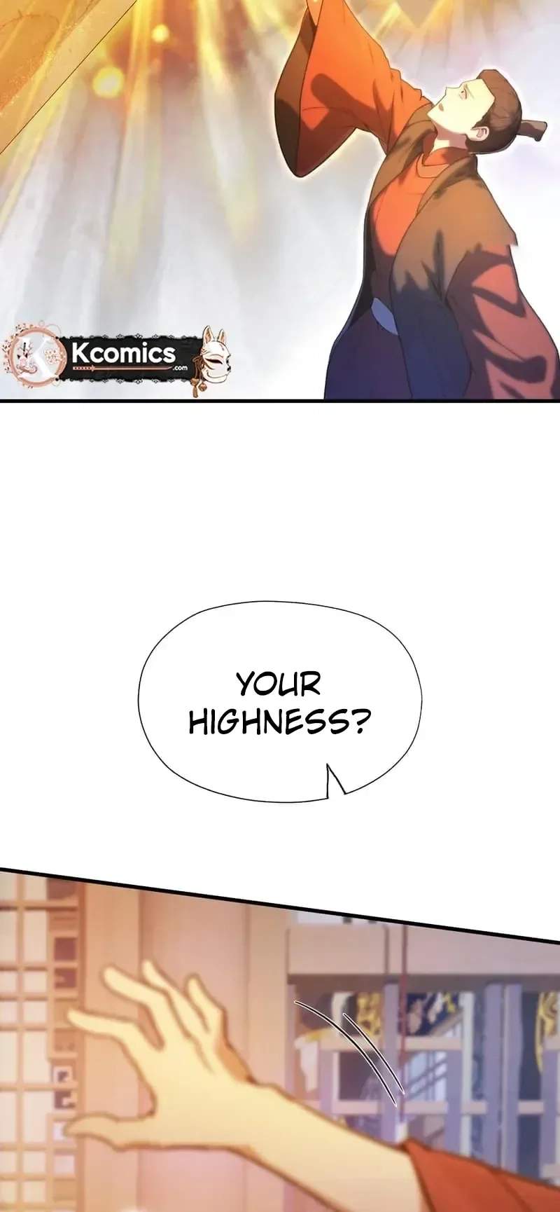 It Turns Out That I Have Been Invincible For A Long Time Chapter 127 page 9 - 