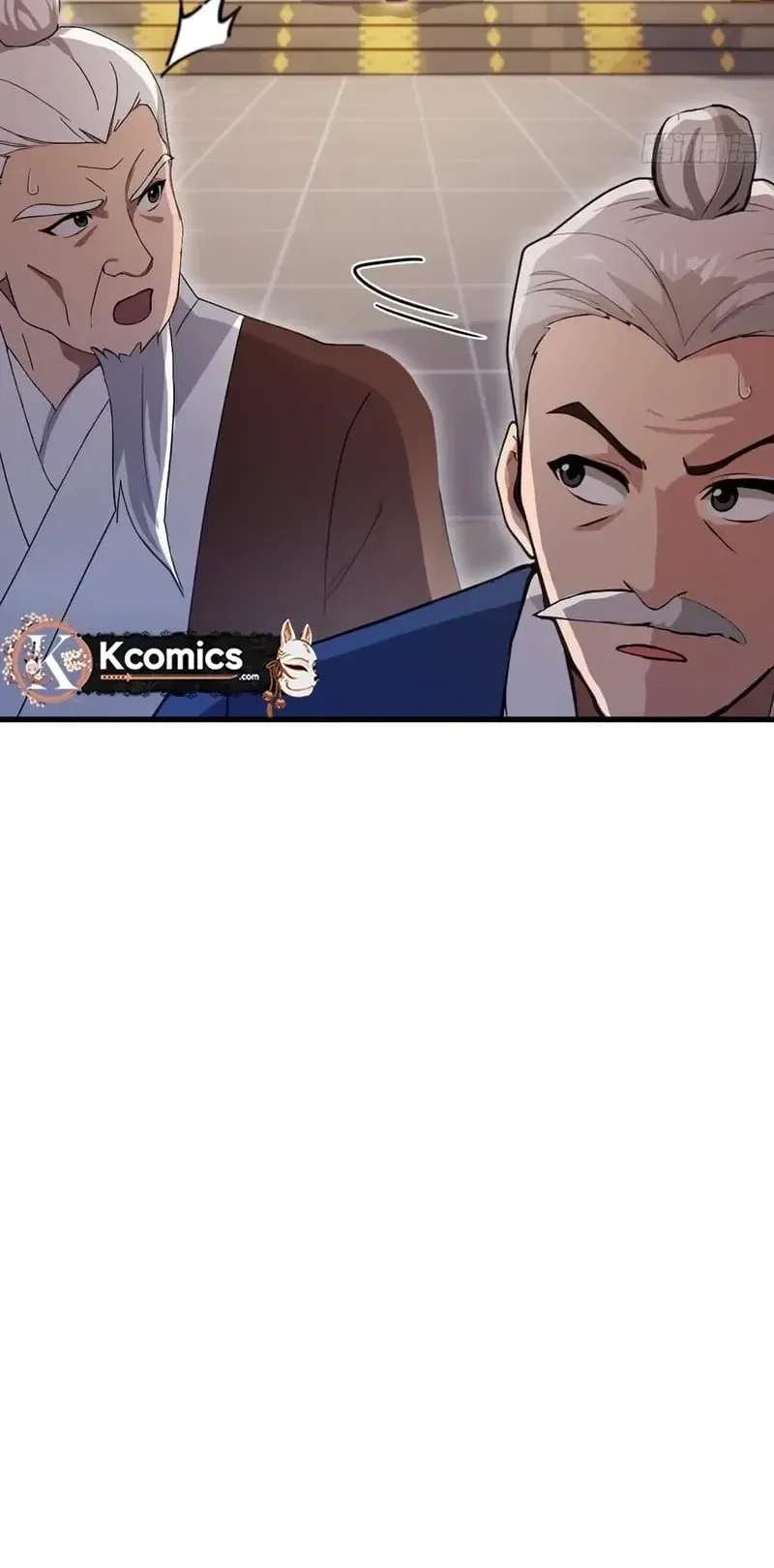 It Turns Out That I Have Been Invincible For A Long Time Chapter 129 page 6 - 