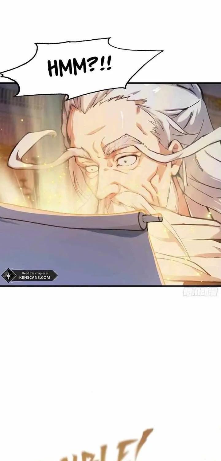 It Turns Out That I Have Been Invincible For A Long Time Chapter 13 page 18 - 