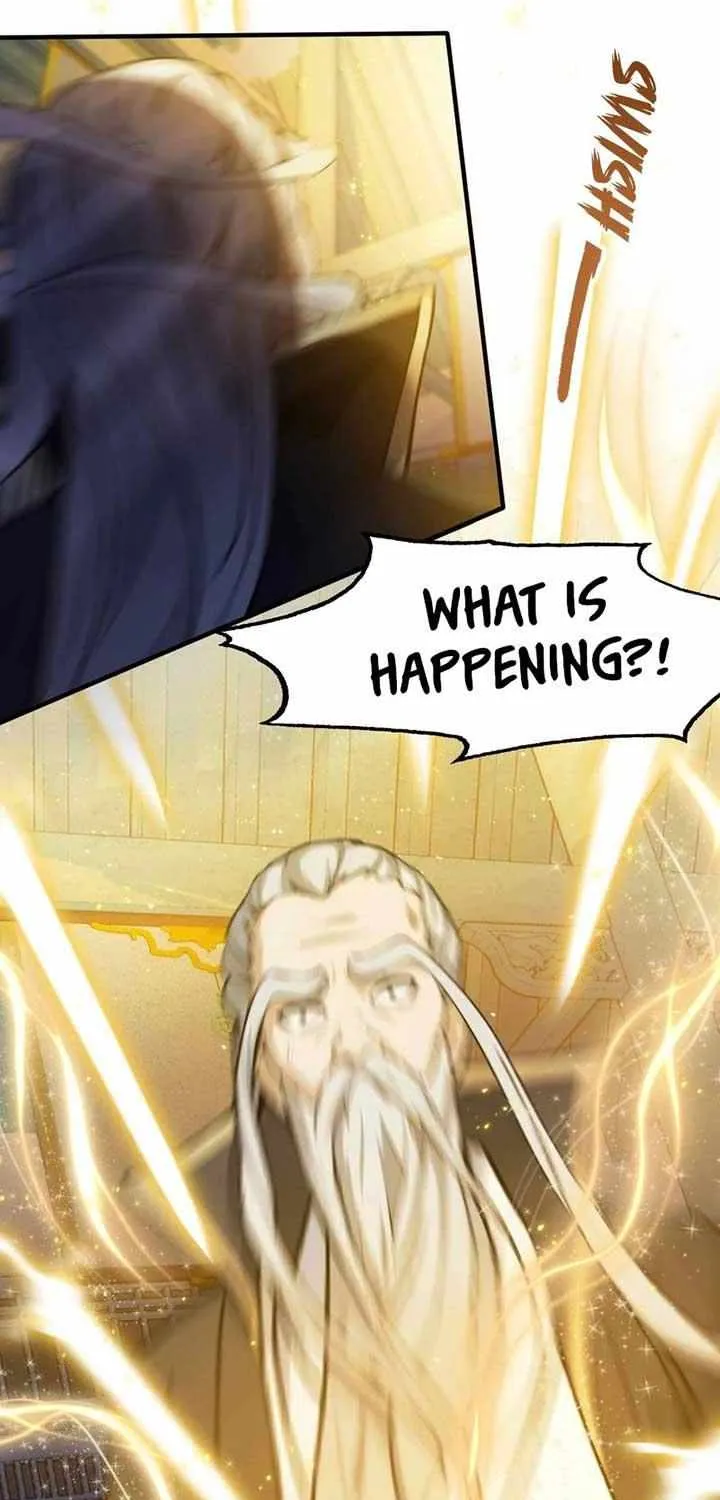 It Turns Out That I Have Been Invincible For A Long Time Chapter 13 page 24 - 