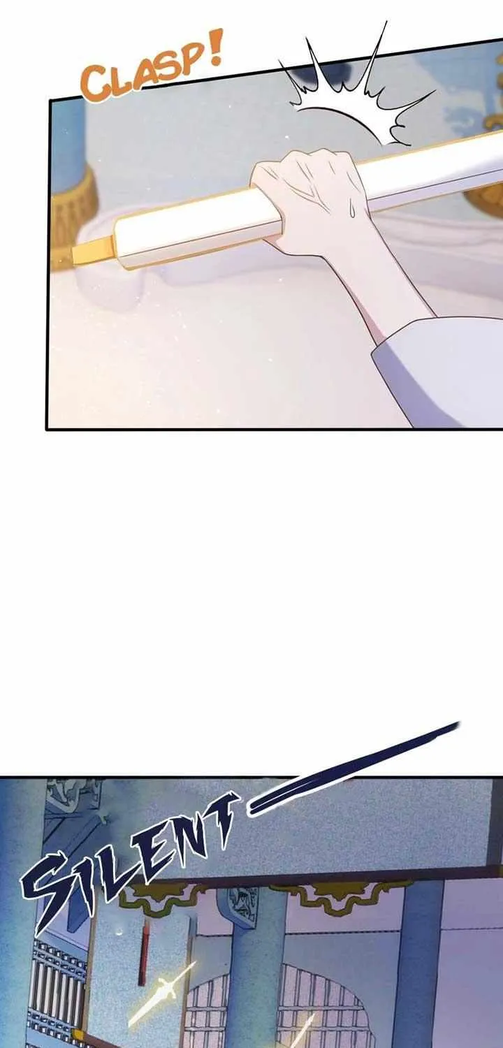 It Turns Out That I Have Been Invincible For A Long Time Chapter 13 page 32 - 