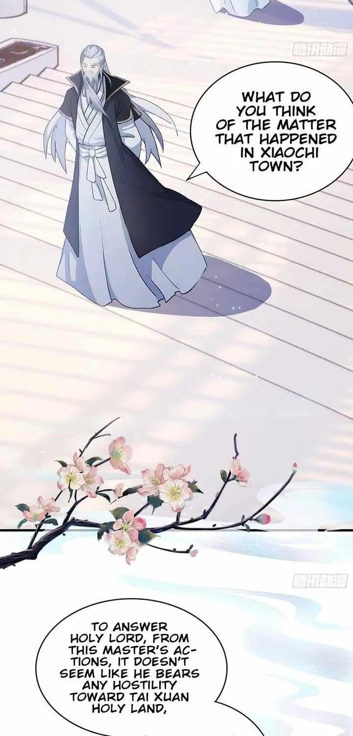 It Turns Out That I Have Been Invincible For A Long Time Chapter 13 page 5 - 