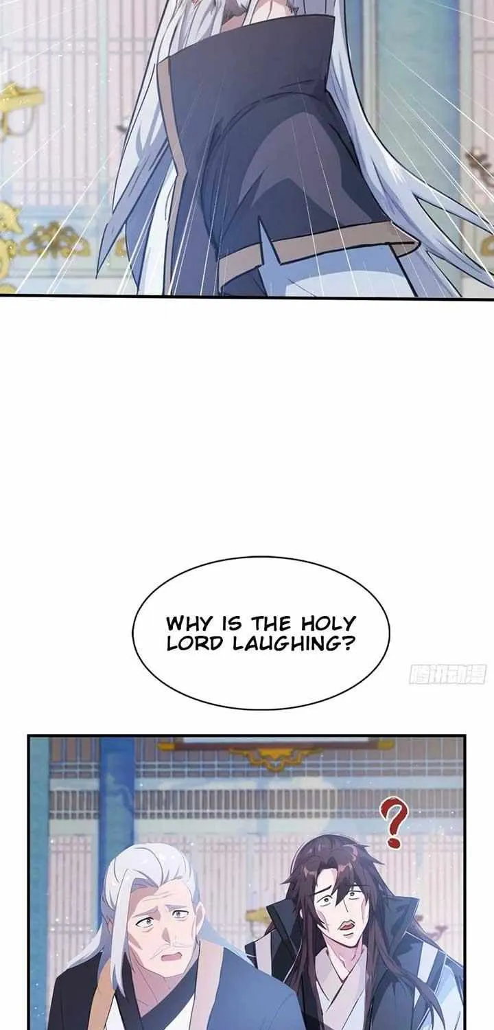 It Turns Out That I Have Been Invincible For A Long Time Chapter 13 page 44 - 