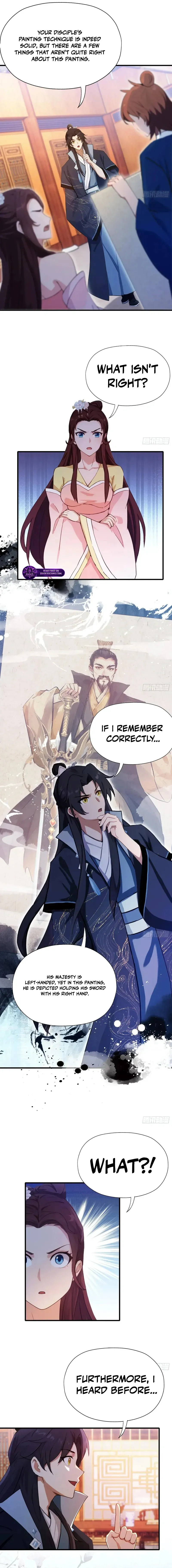 It Turns Out That I Have Been Invincible For A Long Time Chapter 139 page 2 - 