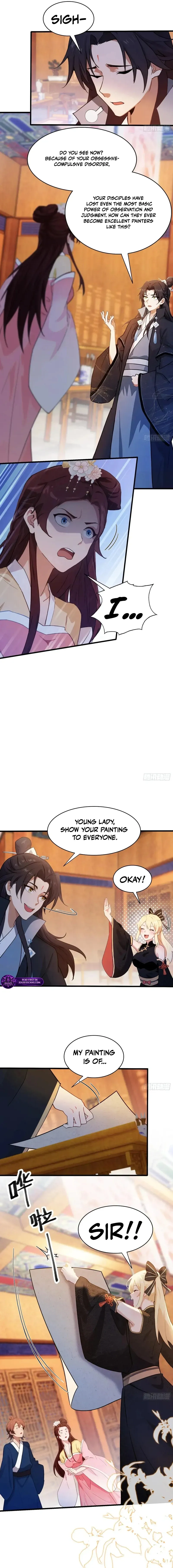 It Turns Out That I Have Been Invincible For A Long Time Chapter 139 page 5 - 