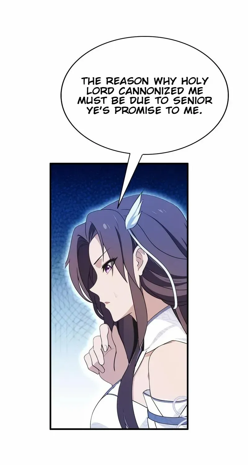 It Turns Out That I Have Been Invincible For A Long Time Chapter 14 page 15 - 