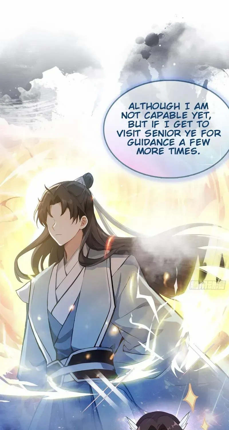 It Turns Out That I Have Been Invincible For A Long Time Chapter 14 page 17 - 