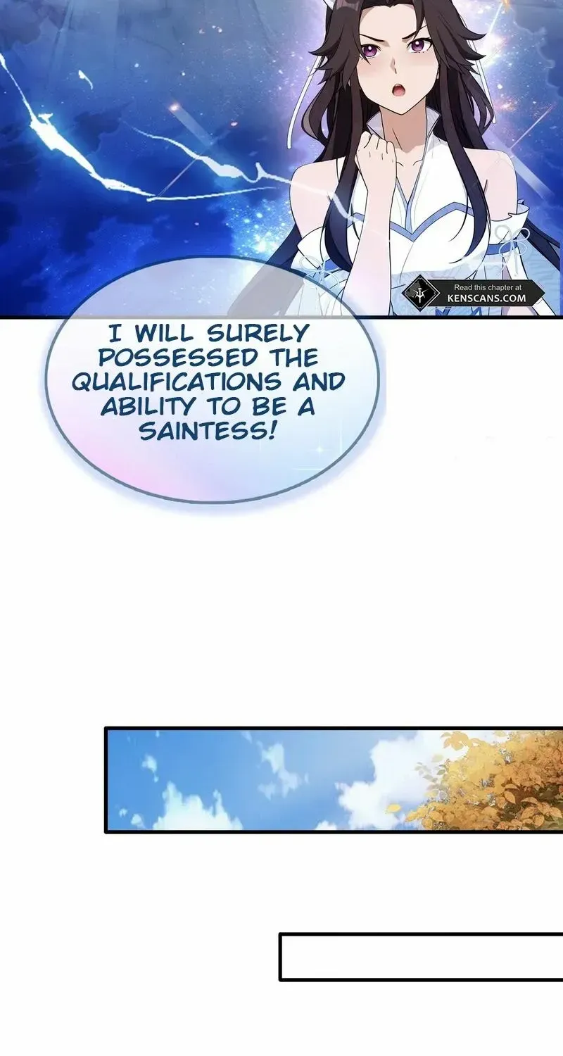 It Turns Out That I Have Been Invincible For A Long Time Chapter 14 page 18 - 