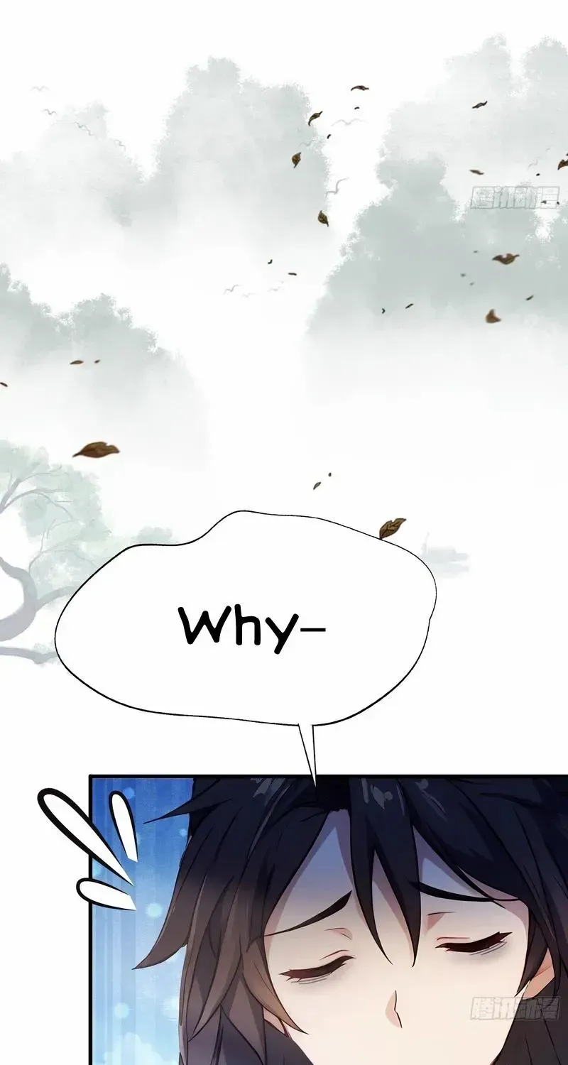 It Turns Out That I Have Been Invincible For A Long Time Chapter 14 page 19 - 